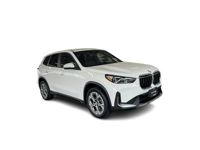 2023 BMW X1 in Vancouver, British Columbia