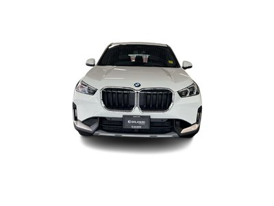 2023 BMW X1 in Vancouver, British Columbia