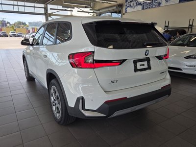 2023  X1 in Vancouver, British Columbia
