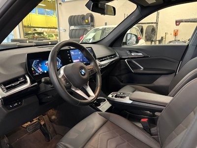 BMW X1  2025 à Vancouver, Colombie-Britannique