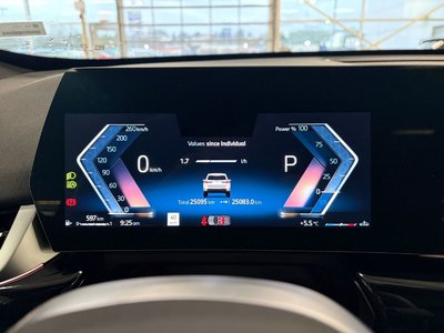 BMW X1  2025 à Vancouver, Colombie-Britannique