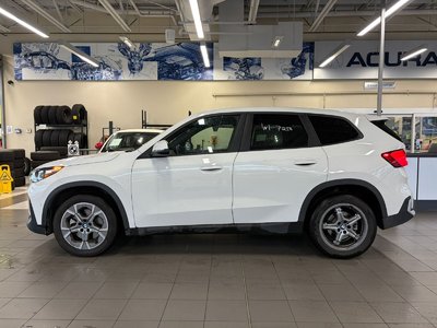 2025 BMW X1 in Langley, British Columbia