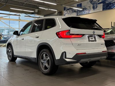 2025 BMW X1 in Langley, British Columbia