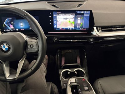 BMW X1  2025 à Vancouver, Colombie-Britannique