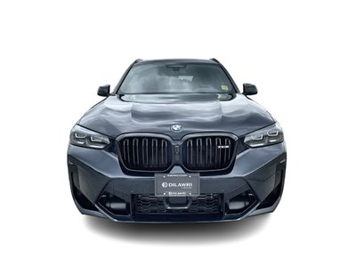 BMW X3 M  2024 à Vancouver, Colombie-Britannique