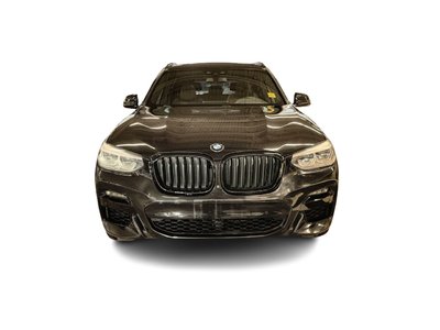 2021 BMW X3 in Vancouver, British Columbia