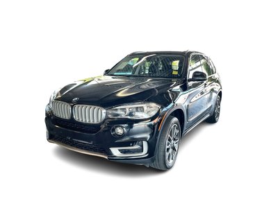 2018 BMW X5 in Vancouver, British Columbia