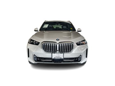 2024 BMW X5 in Vancouver, British Columbia