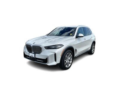 BMW X5  2024 à Vancouver, Colombie-Britannique
