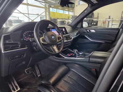 BMW X7  2020 à Vancouver, Colombie-Britannique