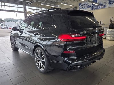 2020  X7 in North Vancouver, British Columbia
