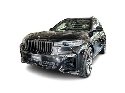 2020  X7 in Vancouver, British Columbia