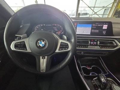 BMW X7  2020 à Vancouver, Colombie-Britannique