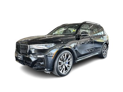 BMW X7  2020 à Vancouver, Colombie-Britannique