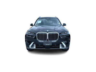 2023 BMW X7 in Richmond, British Columbia