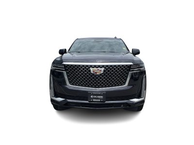 2022 Cadillac Escalade in Vancouver, British Columbia