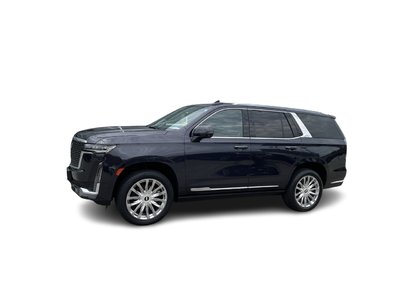 2022 Cadillac Escalade in Vancouver, British Columbia