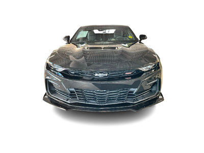 2022 Chevrolet Camaro in Richmond, British Columbia