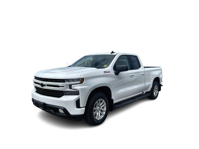 2020 Chevrolet Silverado 1500 in Vancouver, British Columbia