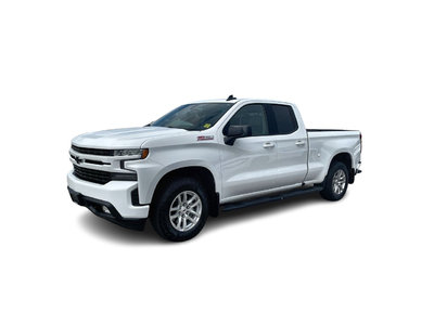 2020 Chevrolet Silverado 1500 in Vancouver, British Columbia