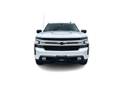 2020 Chevrolet Silverado 1500 in Vancouver, British Columbia