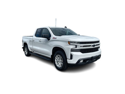 2020 Chevrolet Silverado 1500 in Vancouver, British Columbia