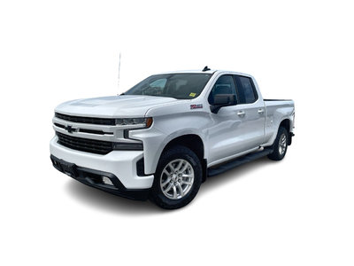 2020 Chevrolet Silverado 1500 in Vancouver, British Columbia