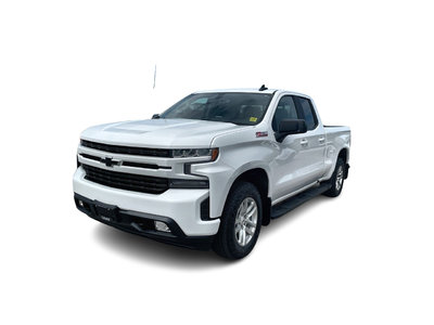 2020 Chevrolet Silverado 1500 in Vancouver, British Columbia