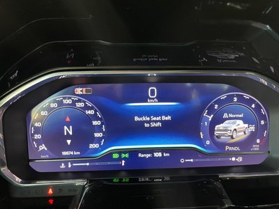 2025  Silverado 1500 in Vancouver, British Columbia