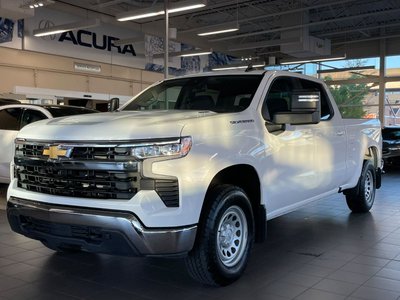 2025  Silverado 1500 in Vancouver, British Columbia