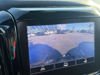 2023 Chevrolet Traverse in Vancouver, British Columbia