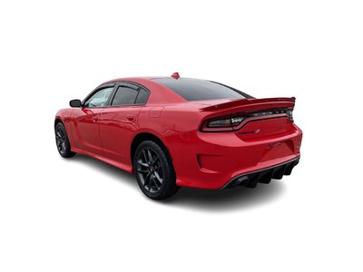 2021  Charger in North Vancouver, British Columbia