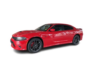 2021 Dodge Charger in Vancouver, British Columbia