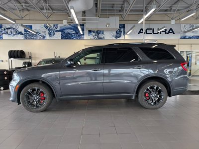 2024 Dodge Durango in North Vancouver, British Columbia