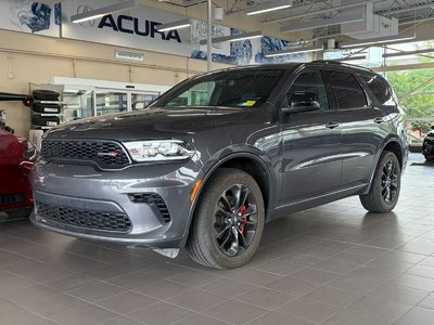 2024 Dodge Durango in North Vancouver, British Columbia