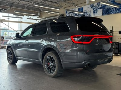 2024 Dodge Durango in North Vancouver, British Columbia