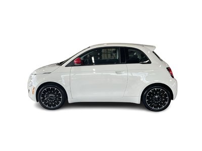2024 Fiat 500e in Vancouver, British Columbia