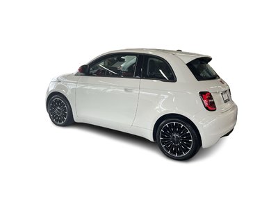 2024 Fiat 500e in Vancouver, British Columbia