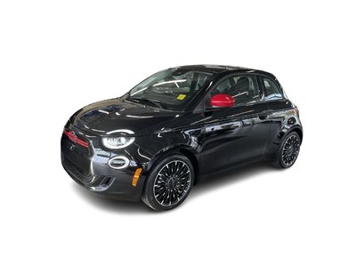 2024 Fiat 500e in North Vancouver, British Columbia