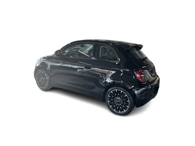 2024 Fiat 500e in Vancouver, British Columbia