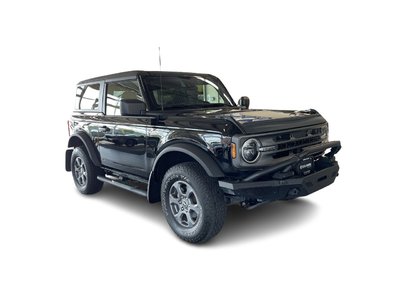 2024 Ford Bronco in Vancouver, British Columbia