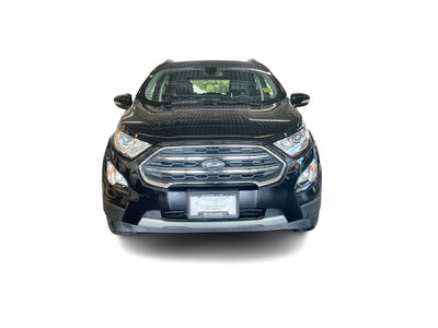 2020 Ford EcoSport in North Vancouver, British Columbia