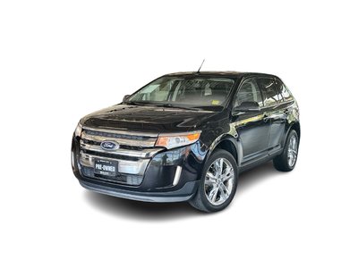 2014 Ford Edge in Vancouver, British Columbia