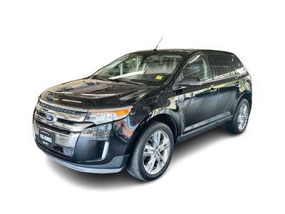 2014 Ford Edge in Vancouver, British Columbia