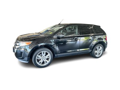 2014 Ford Edge in Vancouver, British Columbia