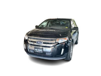 2014 Ford Edge in Vancouver, British Columbia