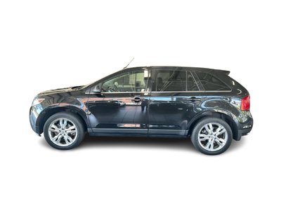 2014 Ford Edge in Vancouver, British Columbia