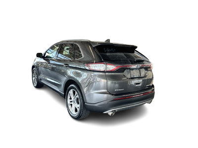 Ford Edge  2018 à Vancouver, Colombie-Britannique