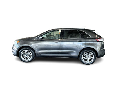 Ford Edge  2018 à Vancouver, Colombie-Britannique