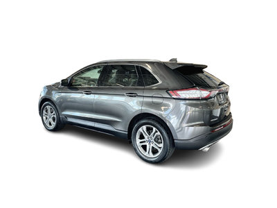 Ford Edge  2018 à Vancouver, Colombie-Britannique